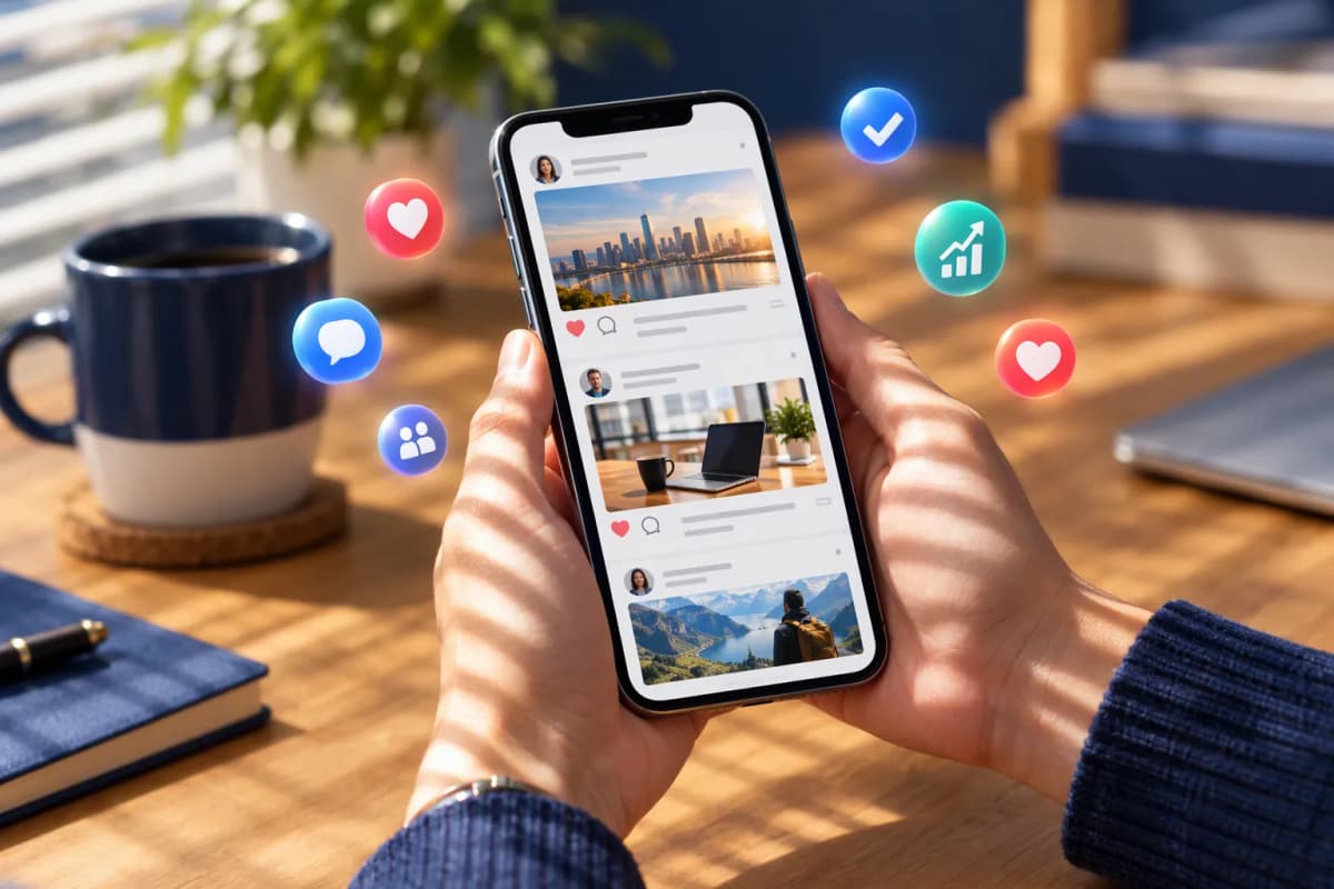 LinkedIn’de Etkileşim Nasıl Yükseltilir? Gönderi Örnekleri LinkedIn’de Etkileşim Nasıl Yükseltilir? Gönderi Örnekleri