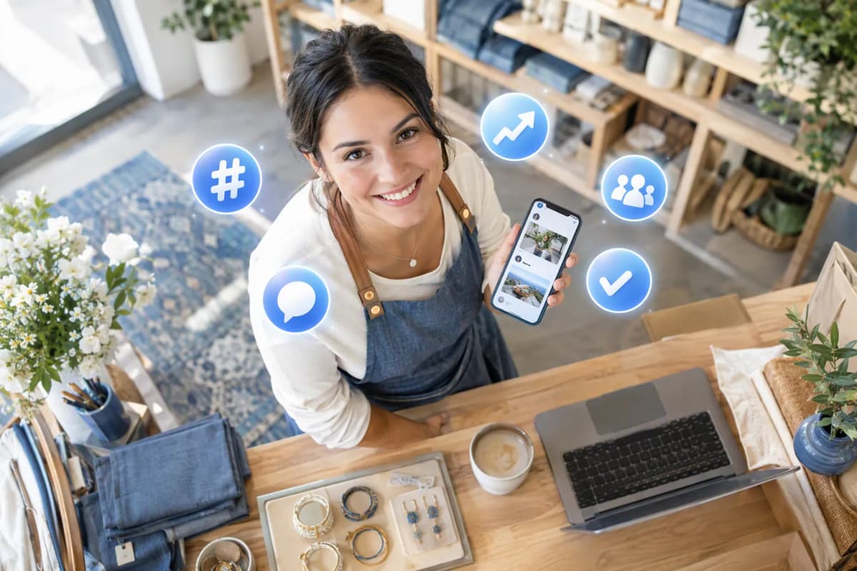 LinkedIn’de Hashtag Nasıl Kullanılır? Takipçi Kazanma LinkedIn’de Hashtag Nasıl Kullanılır? Takipçi Kazanma