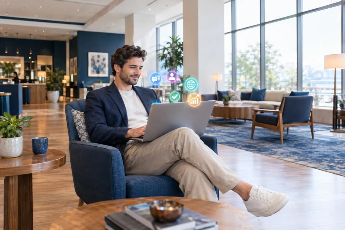 LinkedIn’de Hikâye Anlatımı: Kendinizi Nasıl Anlatırsınız? LinkedIn’de Hikâye Anlatımı: Kendinizi Nasıl Anlatırsınız?