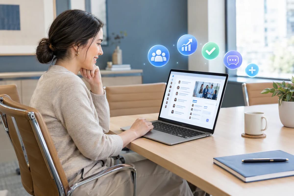 LinkedIn’de İlk 1000 Takipçiyi Nasıl Kazanırsınız? (2026) LinkedIn’de İlk 1000 Takipçiyi Nasıl Kazanırsınız? (2026)