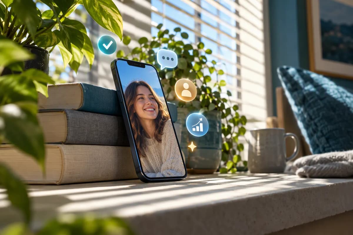 LinkedIn’de İlk İzlenim İçin Saniyeleriniz Var LinkedIn’de İlk İzlenim İçin Saniyeleriniz Var