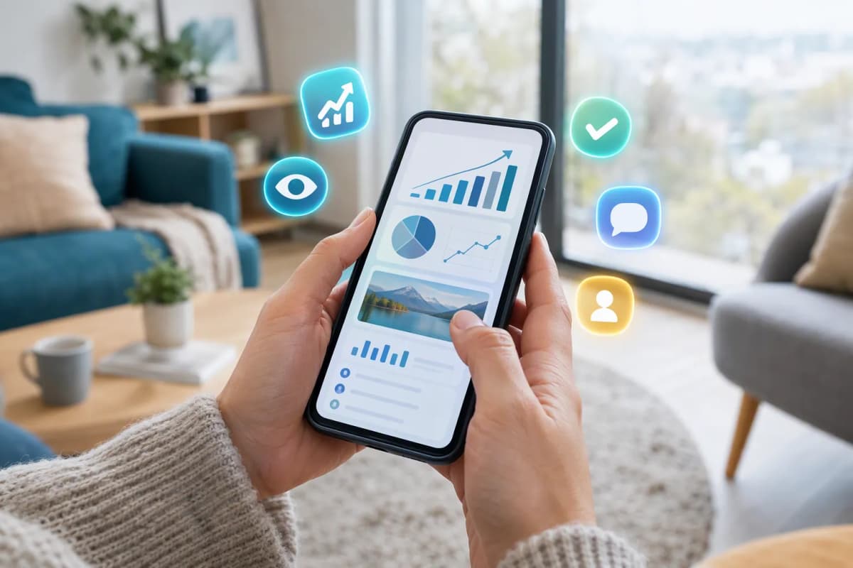 LinkedIn’de Kaç Gösterim İyi Sayılır? Ortalama Aralıklar LinkedIn’de Kaç Gösterim İyi Sayılır? Ortalama Aralıklar