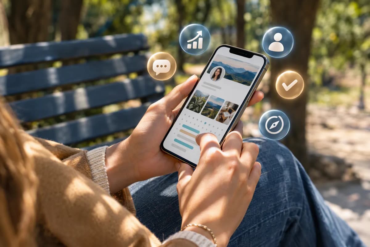 LinkedIn’de kariyer değiştirirken içerik stratejisi LinkedIn’de kariyer değiştirirken içerik stratejisi