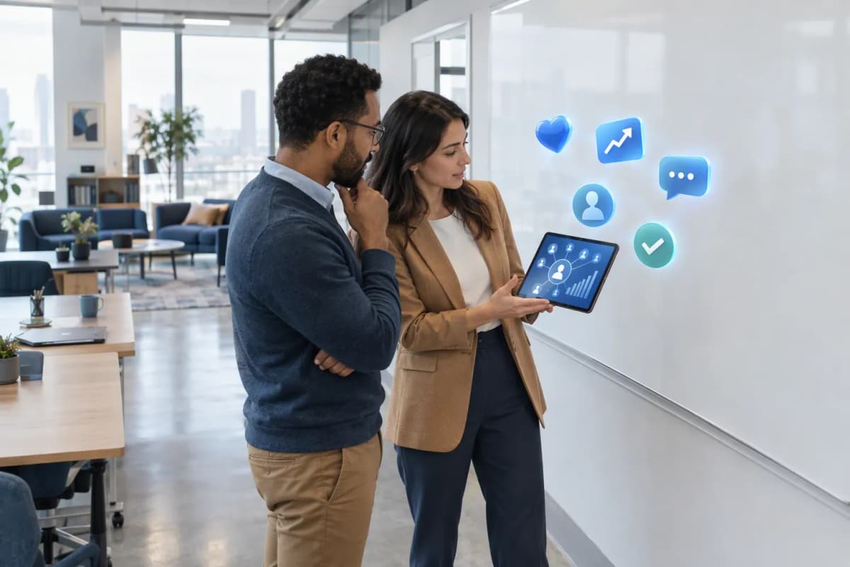 LinkedIn’de Kişisel Marka İçin Beğeni Sayısı Ne Anlatır? LinkedIn’de Kişisel Marka İçin Beğeni Sayısı Ne Anlatır?