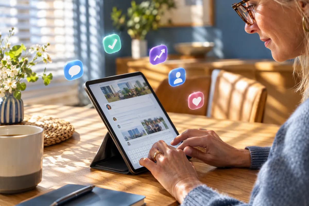 LinkedIn’de Metin Paylaşımı 2026’da Hâlâ İşe Yarıyor mu? LinkedIn’de Metin Paylaşımı 2026’da Hâlâ İşe Yarıyor mu?