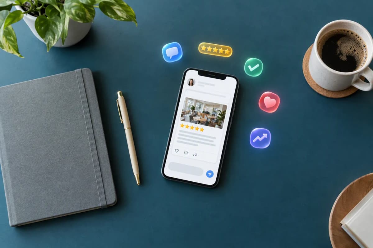 LinkedIn’de Müşteri Yorumunu Paylaşmanın Doğru Yolu LinkedIn’de Müşteri Yorumunu Paylaşmanın Doğru Yolu