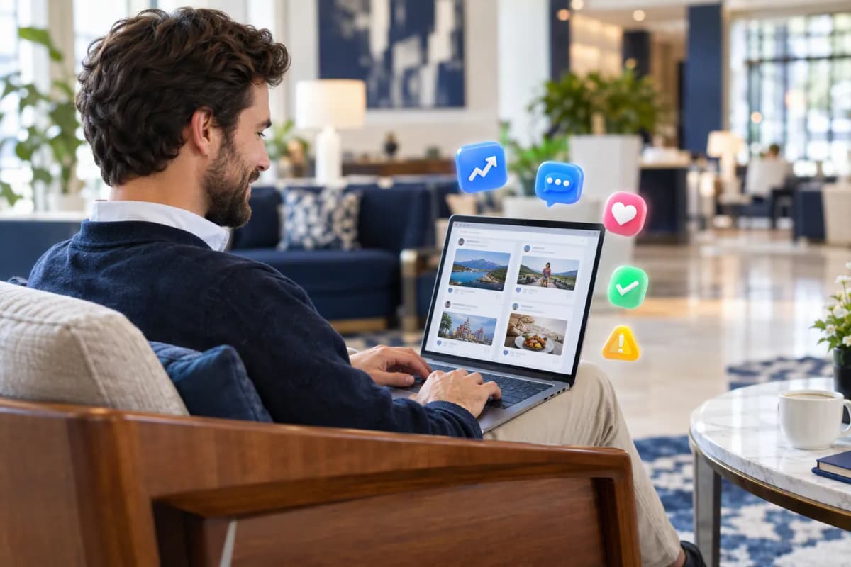 LinkedIn’de Paylaşım Sıklığı Etkileşim Kalitesini Nasıl Etkiler? LinkedIn’de Paylaşım Sıklığı Etkileşim Kalitesini Nasıl Etkiler?