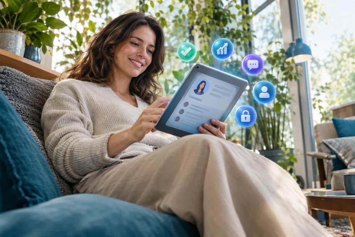 LinkedIn’de Profesyonel Kimliğinizi Nasıl Konumlandırırsınız? LinkedIn’de Profesyonel Kimliğinizi Nasıl Konumlandırırsınız?