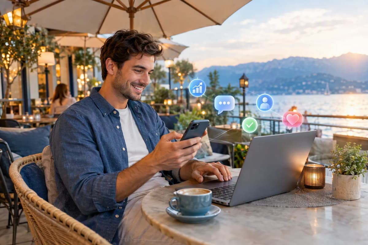 LinkedIn’de Takipçi Artıran İçerikler: Ne Paylaşmalı? LinkedIn’de Takipçi Artıran İçerikler: Ne Paylaşmalı?