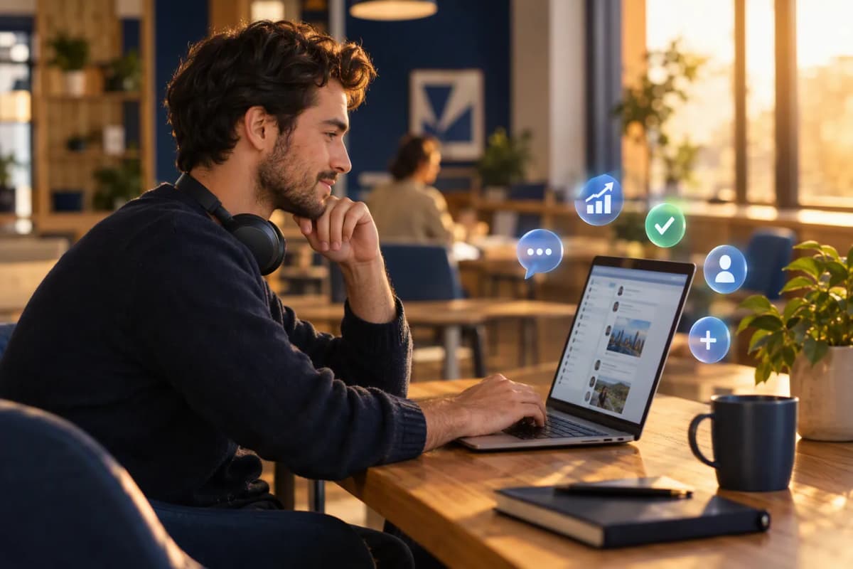 LinkedIn’de Takipçi Artışı İçin İçerik Planı: Nereden Başlamalı? LinkedIn’de Takipçi Artışı İçin İçerik Planı: Nereden Başlamalı?