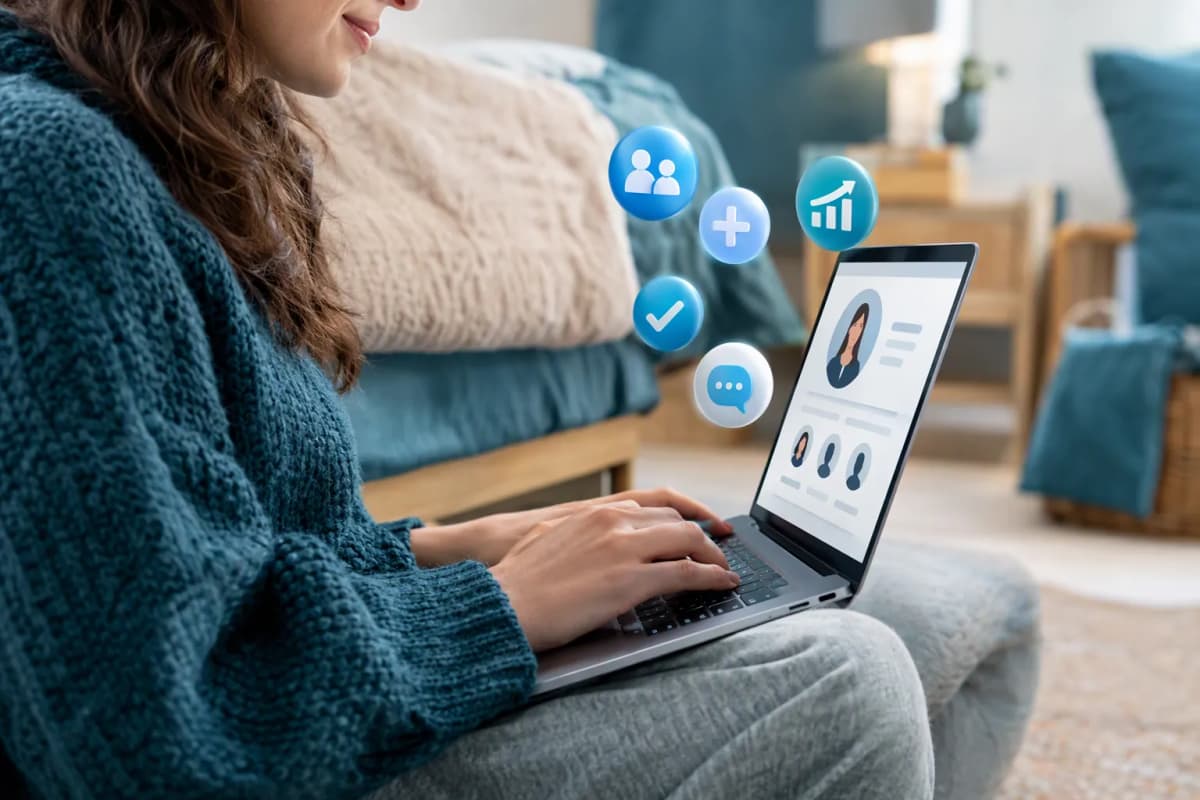 LinkedIn’de Takipçi Kazandıran Profil Nasıl Kurulur? LinkedIn’de Takipçi Kazandıran Profil Nasıl Kurulur?