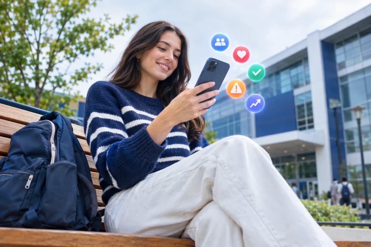 LinkedIn’de Takipçi Sayısı Sosyal Kanıt mı, Yanılsama mı? LinkedIn’de Takipçi Sayısı Sosyal Kanıt mı, Yanılsama mı?