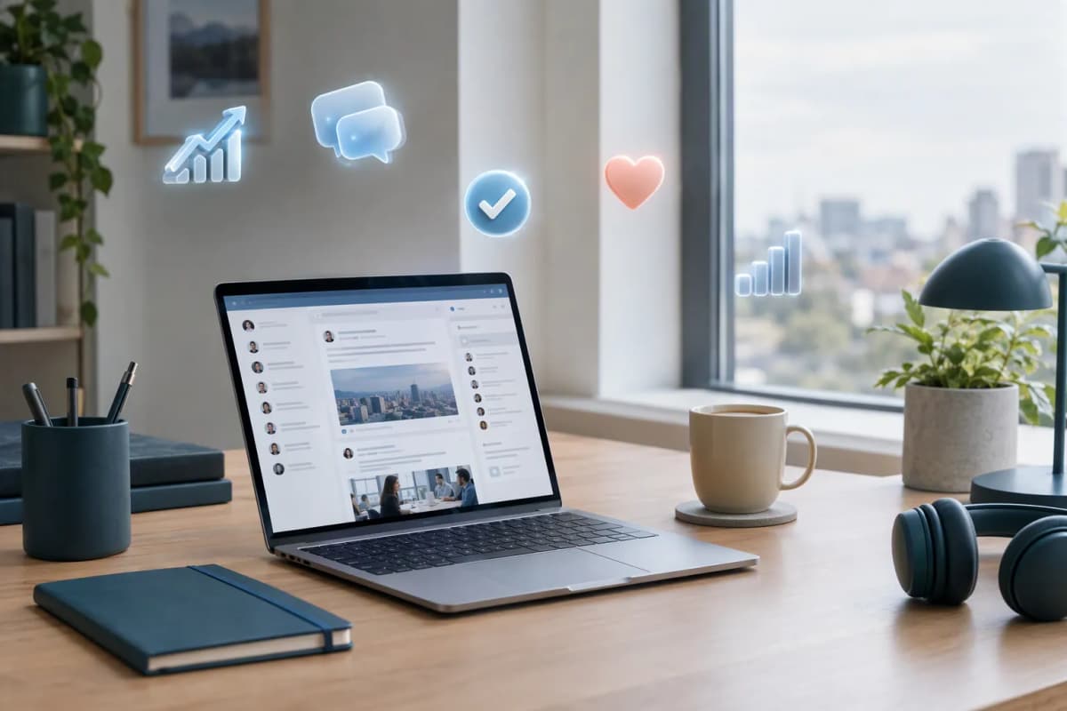 LinkedIn’de vaka analizi paylaşmak etkileşimi artırır mı? LinkedIn’de vaka analizi paylaşmak etkileşimi artırır mı?