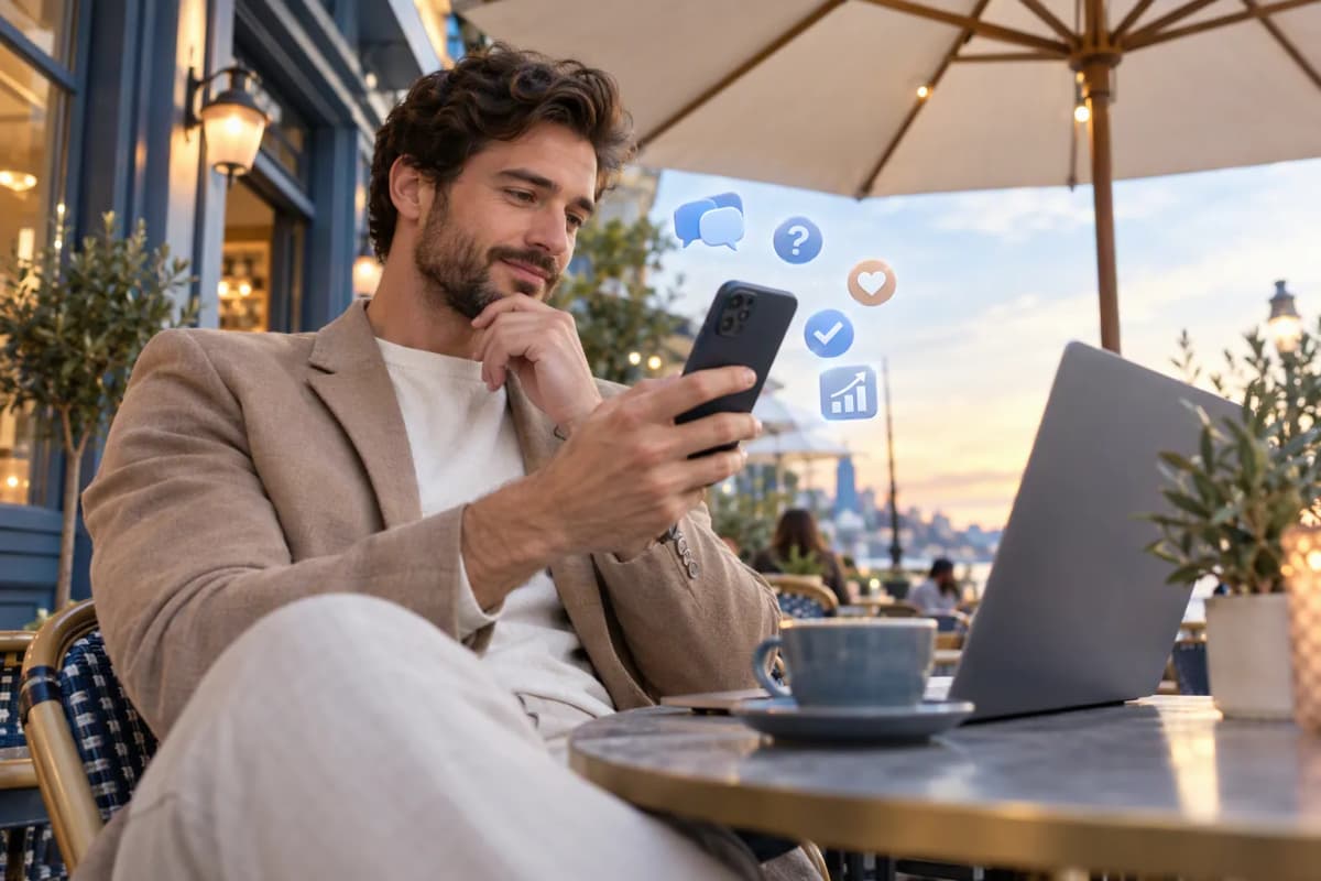 LinkedIn’de Yorum Getiren Soru Kalıpları: Örnekler LinkedIn’de Yorum Getiren Soru Kalıpları: Örnekler
