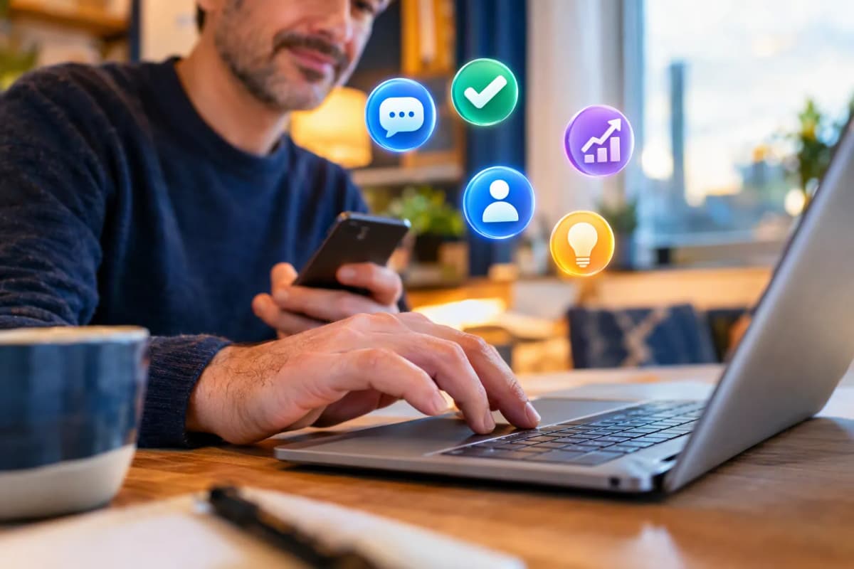 LinkedIn’de Yorum Yaparak Uzmanlığınızı Nasıl Gösterirsiniz? LinkedIn’de Yorum Yaparak Uzmanlığınızı Nasıl Gösterirsiniz?