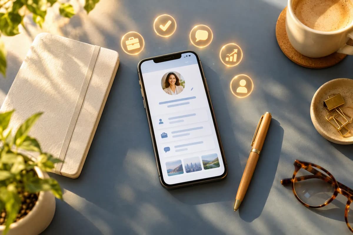 LinkedIn Deneyim Bölümü Nasıl Doldurulur? (Örnekli) LinkedIn Deneyim Bölümü Nasıl Doldurulur? (Örnekli)