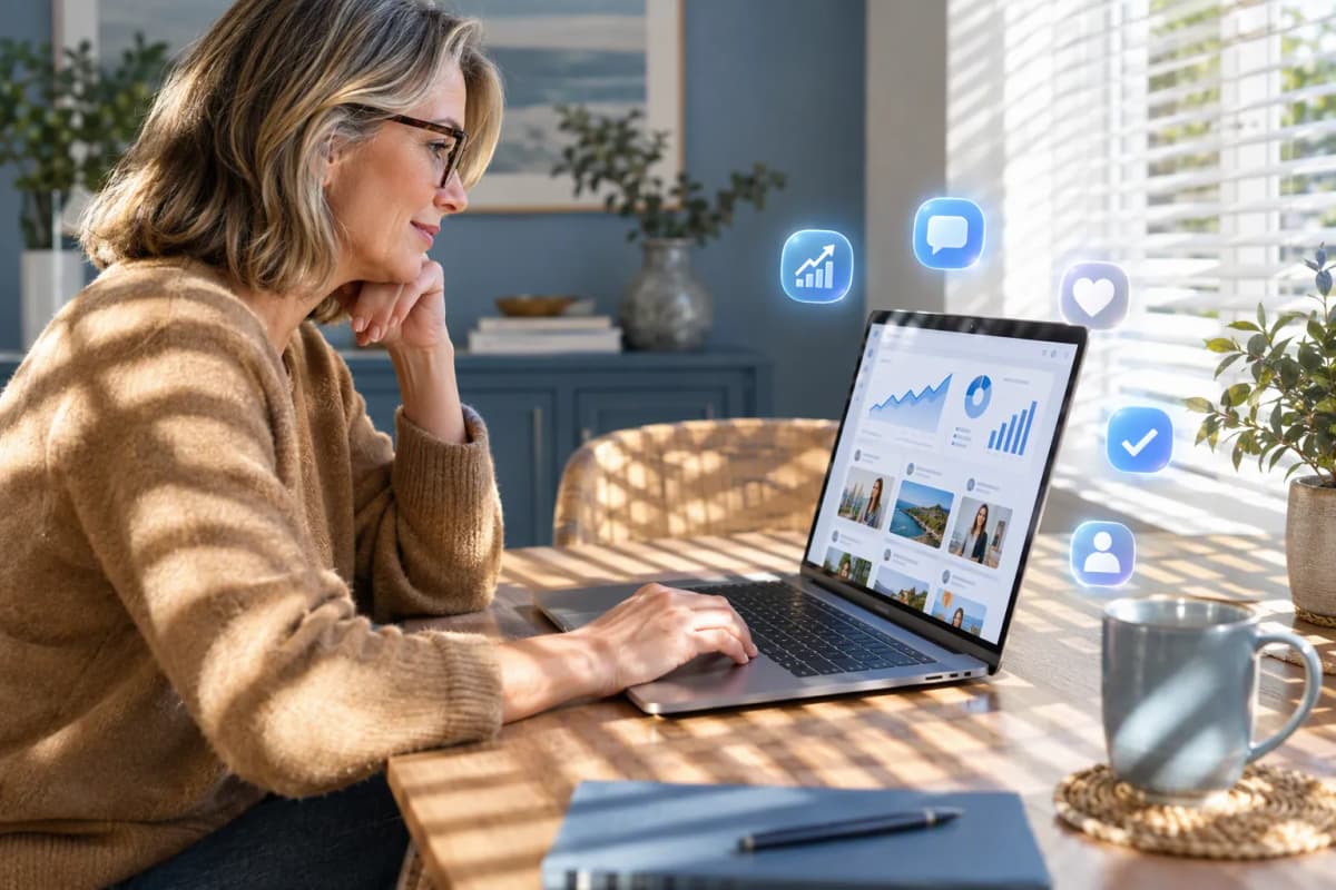 LinkedIn etkileşim oranı nedir, nasıl hesaplanır? LinkedIn etkileşim oranı nedir, nasıl hesaplanır?