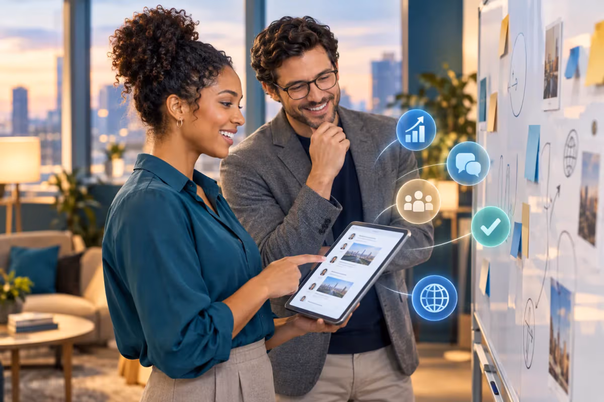 LinkedIn Etkileşimi Nasıl Artırılır? Profil Ziyaretine Etkisi LinkedIn Etkileşimi Nasıl Artırılır? Profil Ziyaretine Etkisi