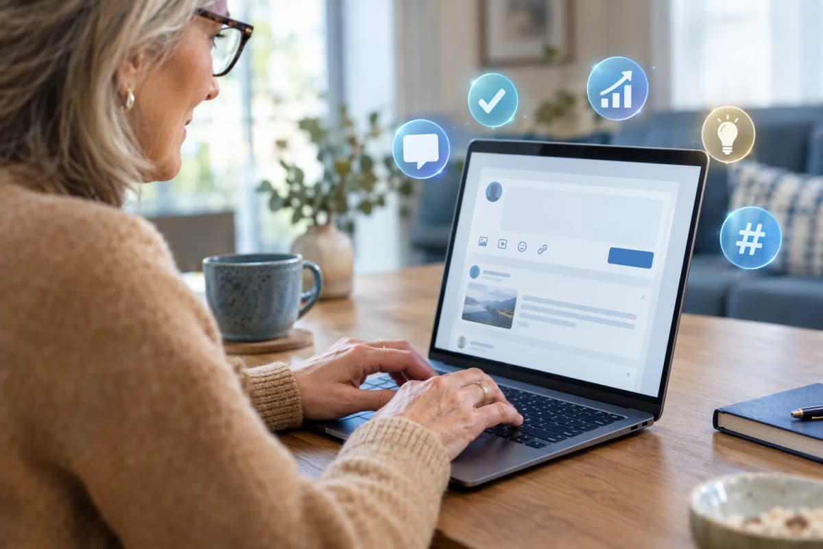 LinkedIn Gönderi Başlığı Yazma Teknikleri: 10 Örnek LinkedIn Gönderi Başlığı Yazma Teknikleri: 10 Örnek