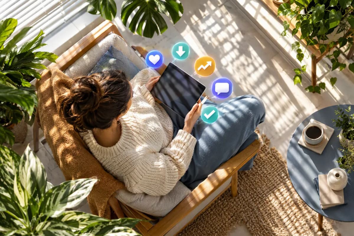 LinkedIn Gönderi İyileştirmesi: Beğeni Neden Düşer, Nasıl Artar? LinkedIn Gönderi İyileştirmesi: Beğeni Neden Düşer, Nasıl Artar?
