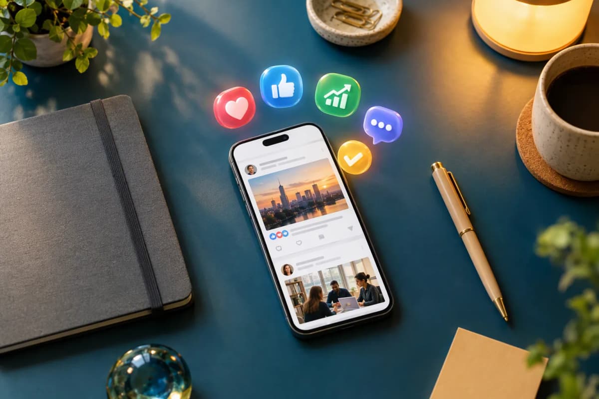 LinkedIn Gönderilerinde Beğeni Sayısı Ne İşe Yarar? LinkedIn Gönderilerinde Beğeni Sayısı Ne İşe Yarar?