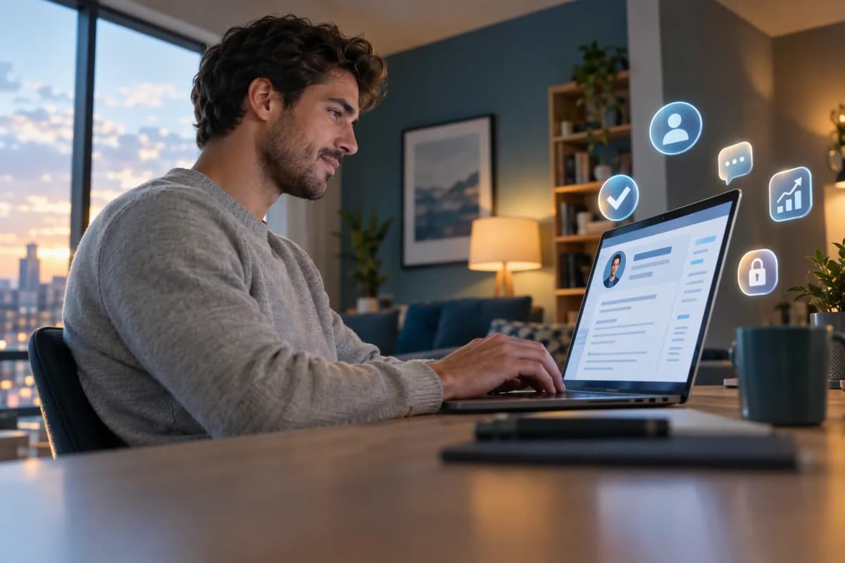 LinkedIn Hakkında Bölümü (Özet) Nasıl Yazılır? Örnekli LinkedIn Hakkında Bölümü (Özet) Nasıl Yazılır? Örnekli