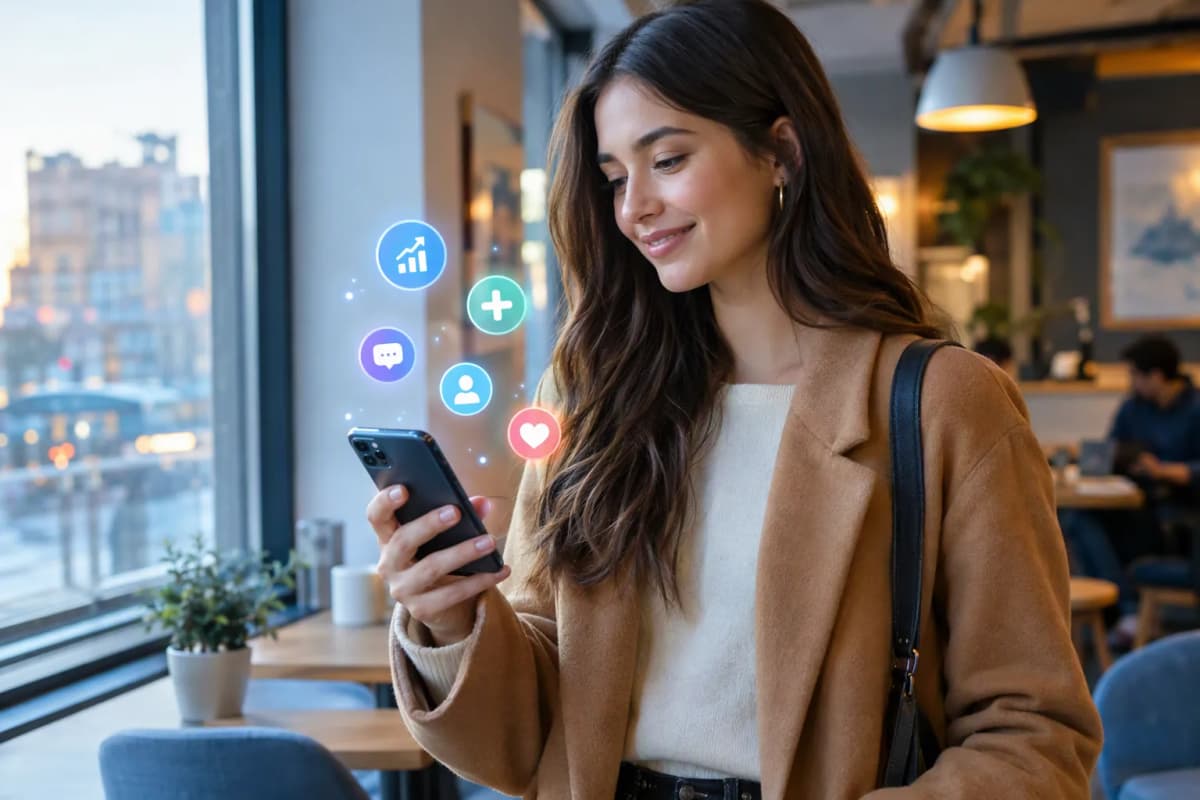 LinkedIn İçerik Serisiyle Takipçi Nasıl Artırılır? LinkedIn İçerik Serisiyle Takipçi Nasıl Artırılır?