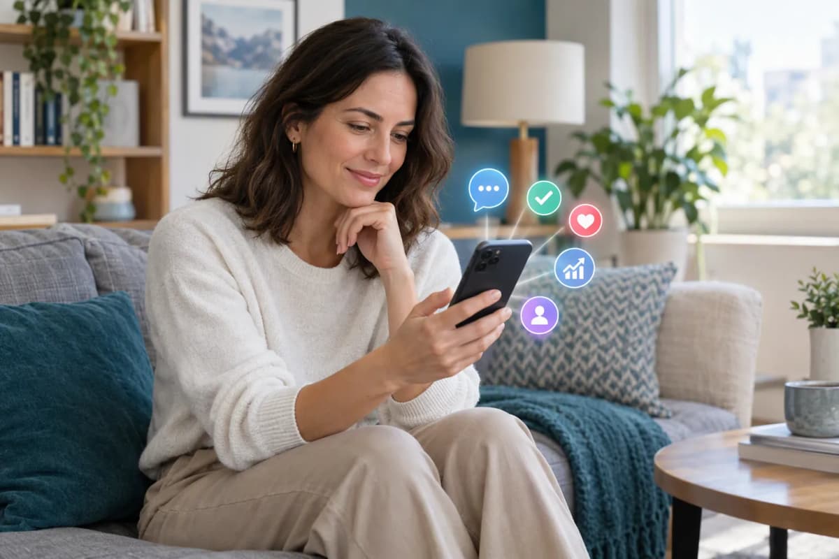 LinkedIn İlk Mesajı: İlk Cümle Neden Yanıt Getirir? LinkedIn İlk Mesajı: İlk Cümle Neden Yanıt Getirir?