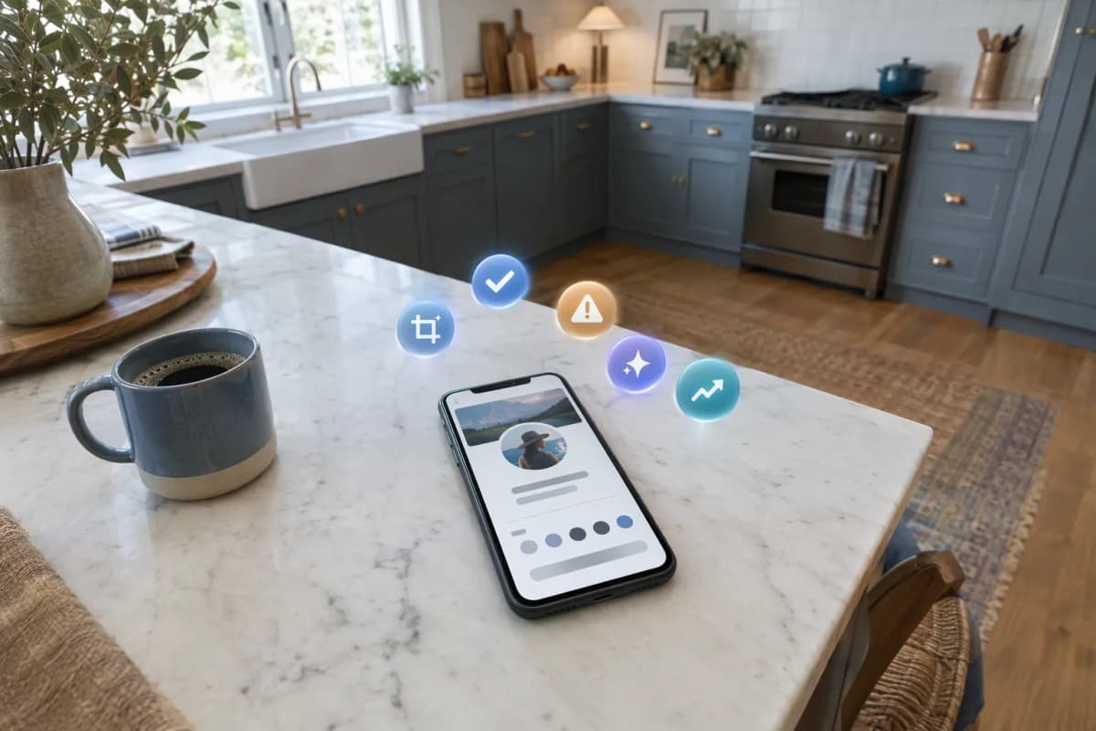 LinkedIn kapak fotoğrafı seçerken nelere dikkat etmeli? LinkedIn kapak fotoğrafı seçerken nelere dikkat etmeli?