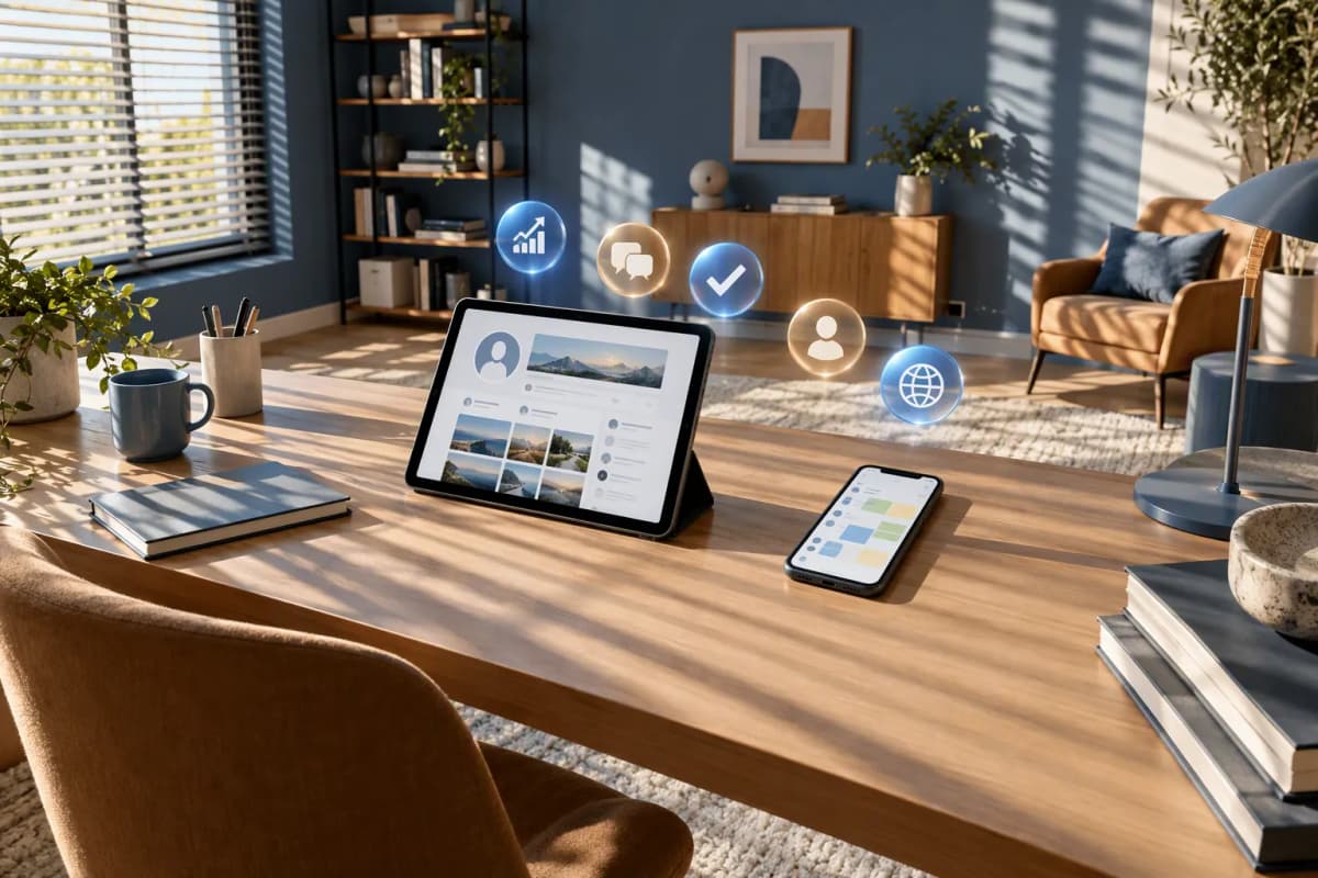 LinkedIn Kişisel Marka: Strateji ve İçerik Planı LinkedIn Kişisel Marka: Strateji ve İçerik Planı
