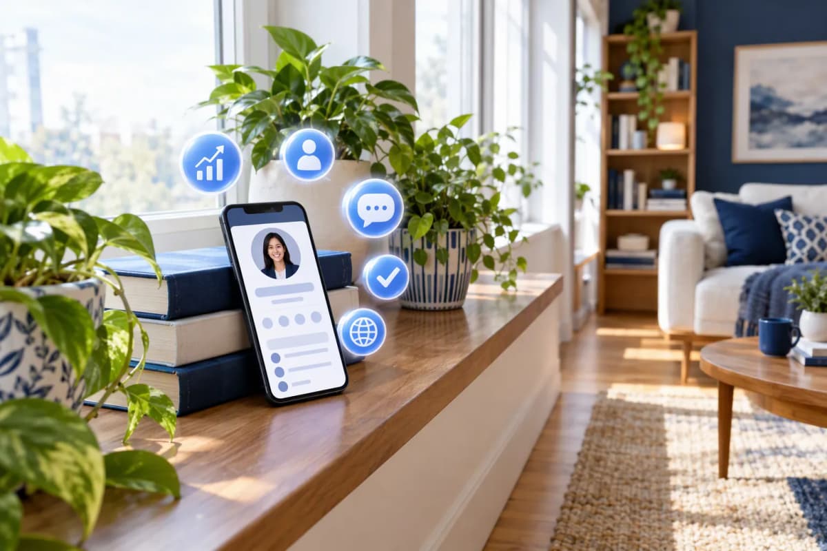 LinkedIn Nedir, Yeni Bir Profil Nasıl Büyütülür? LinkedIn Nedir, Yeni Bir Profil Nasıl Büyütülür?