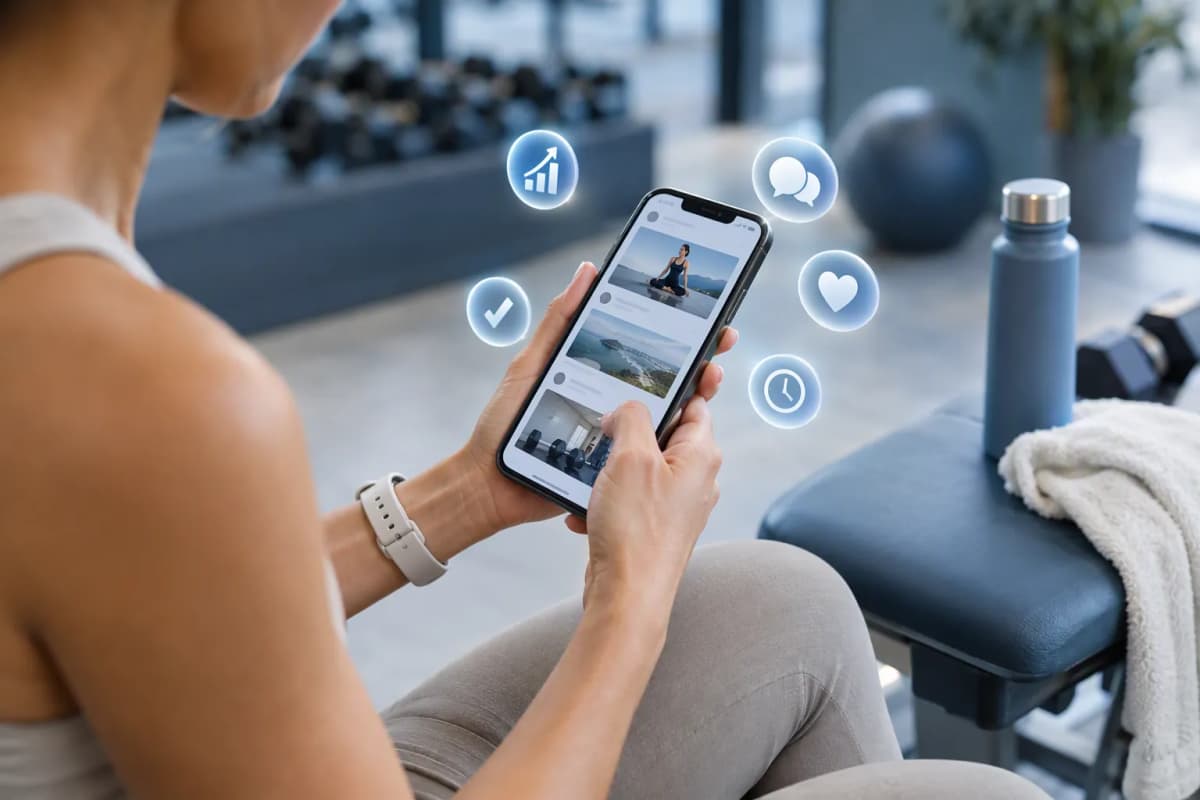 LinkedIn Paylaşım Sıklığı Ne Olmalı? Etkileşim İçin İdeal Ritim LinkedIn Paylaşım Sıklığı Ne Olmalı? Etkileşim İçin İdeal Ritim