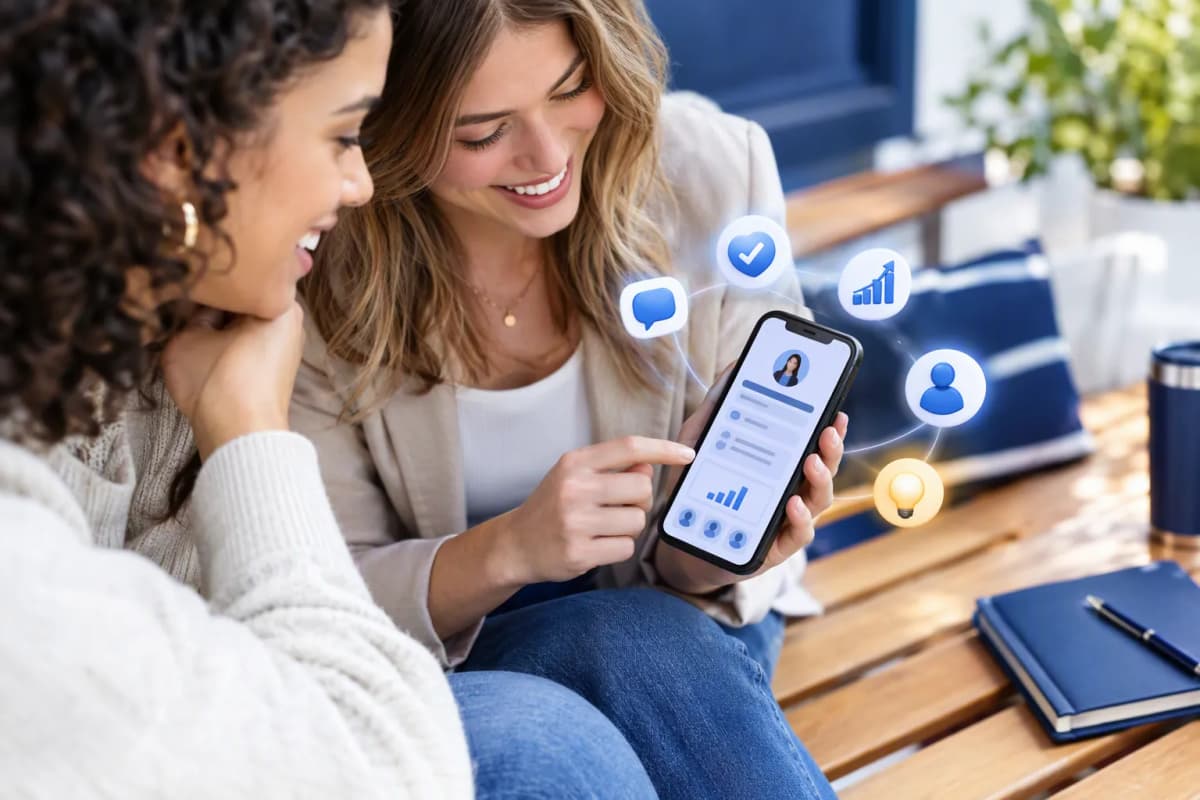 LinkedIn Profil Başlığı Nasıl Yazılır? Örnekler ve 2 Formül LinkedIn Profil Başlığı Nasıl Yazılır? Örnekler ve 2 Formül