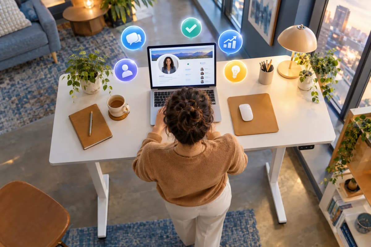 LinkedIn Profil Başlığı Örnekleri: 2026’da Ne İşe Yarıyor? LinkedIn Profil Başlığı Örnekleri: 2026’da Ne İşe Yarıyor?