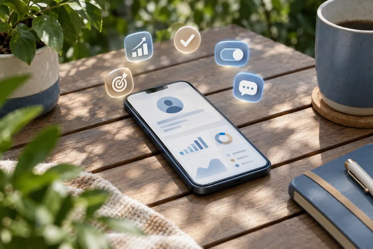 LinkedIn Profil Dönüşüm Oranı: 5 Pratik İyileştirme LinkedIn Profil Dönüşüm Oranı: 5 Pratik İyileştirme
