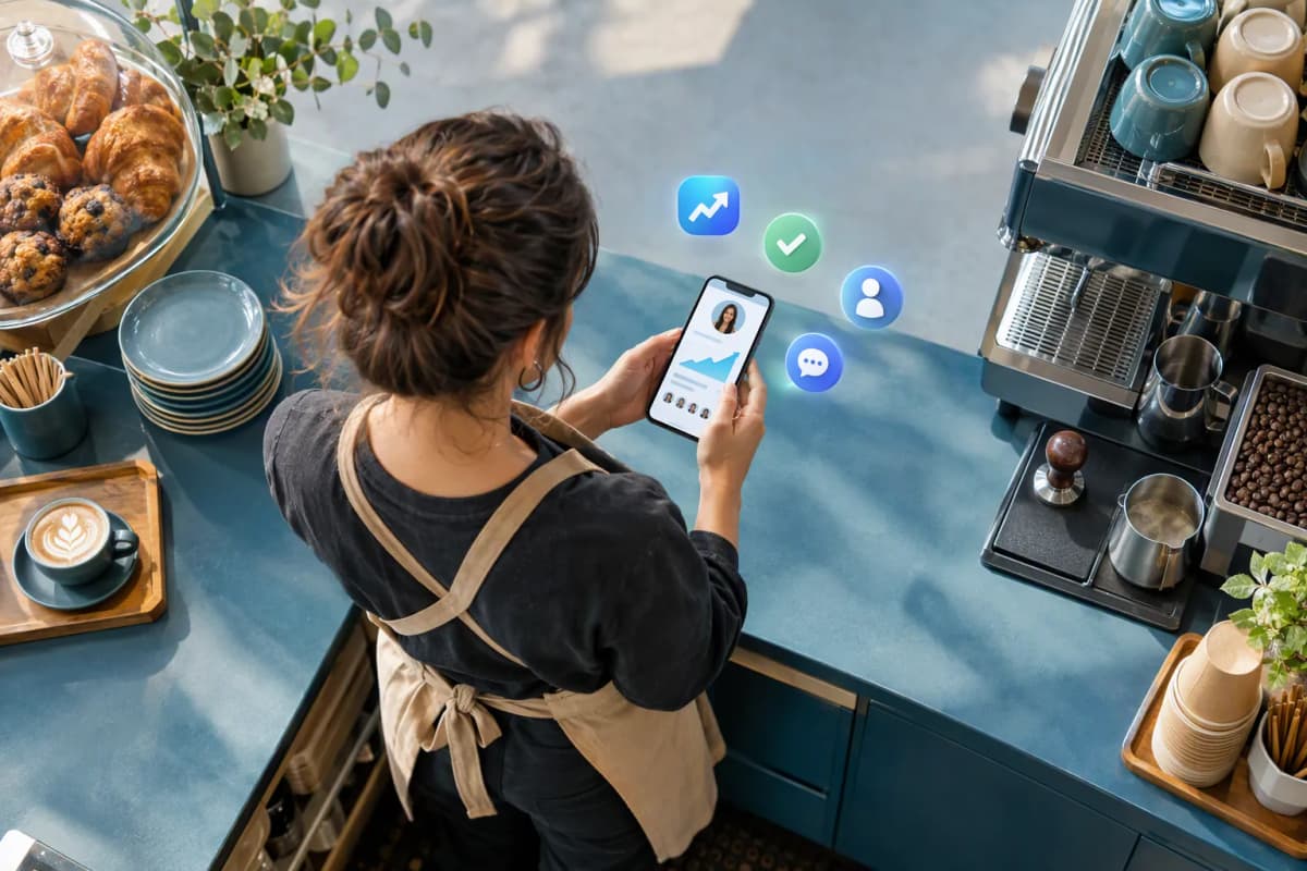 LinkedIn Profil Kalitesi Takipçi Artışını Nasıl Etkiler? LinkedIn Profil Kalitesi Takipçi Artışını Nasıl Etkiler?