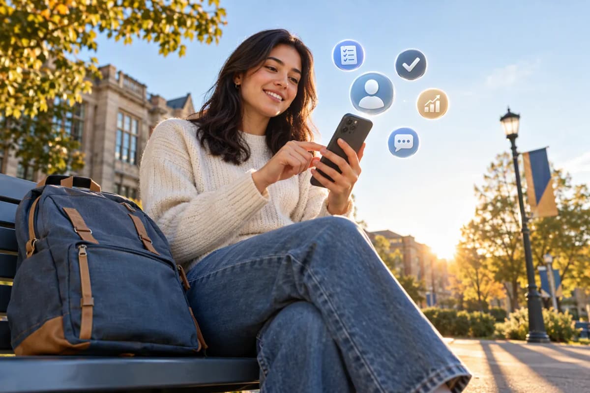 LinkedIn Profil Optimizasyonu: Eksiksiz Kontrol Listesi (2026) LinkedIn Profil Optimizasyonu: Eksiksiz Kontrol Listesi (2026)