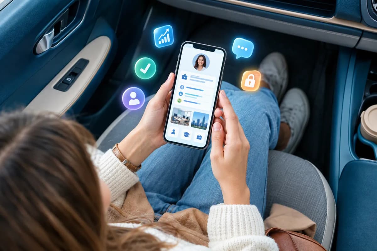 LinkedIn profili iş bulmak için nasıl güçlendirilir? LinkedIn profili iş bulmak için nasıl güçlendirilir?