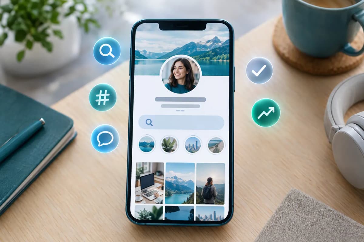 LinkedIn profilinde anahtar kelimeler nasıl kullanılmalı? LinkedIn profilinde anahtar kelimeler nasıl kullanılmalı?