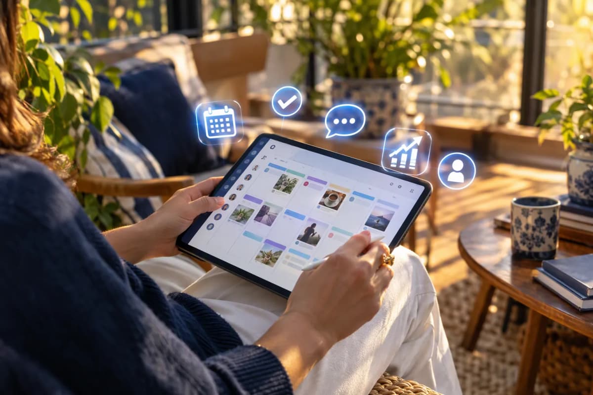 LinkedIn Şirket Sayfası İçerik Planı Nasıl Hazırlanır? LinkedIn Şirket Sayfası İçerik Planı Nasıl Hazırlanır?