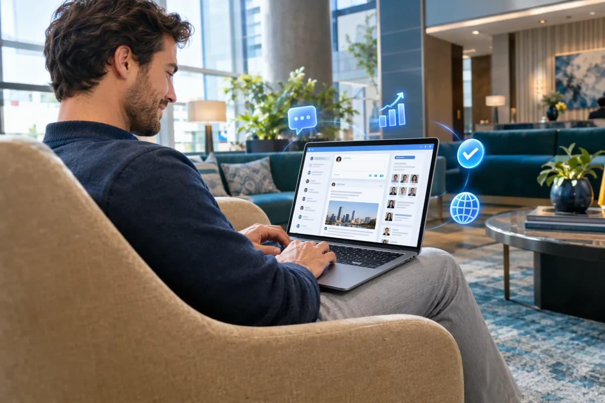 LinkedIn Şirket Sayfası İçerik Yönetimi: Ne Paylaşmalı? LinkedIn Şirket Sayfası İçerik Yönetimi: Ne Paylaşmalı?