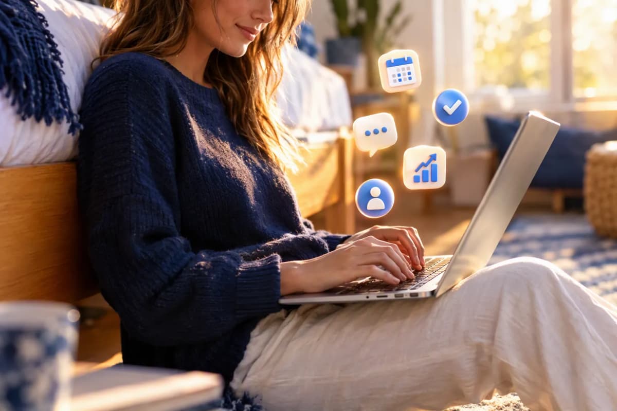 LinkedIn Şirket Sayfası İçin Haftalık Paylaşım Takvimi LinkedIn Şirket Sayfası İçin Haftalık Paylaşım Takvimi