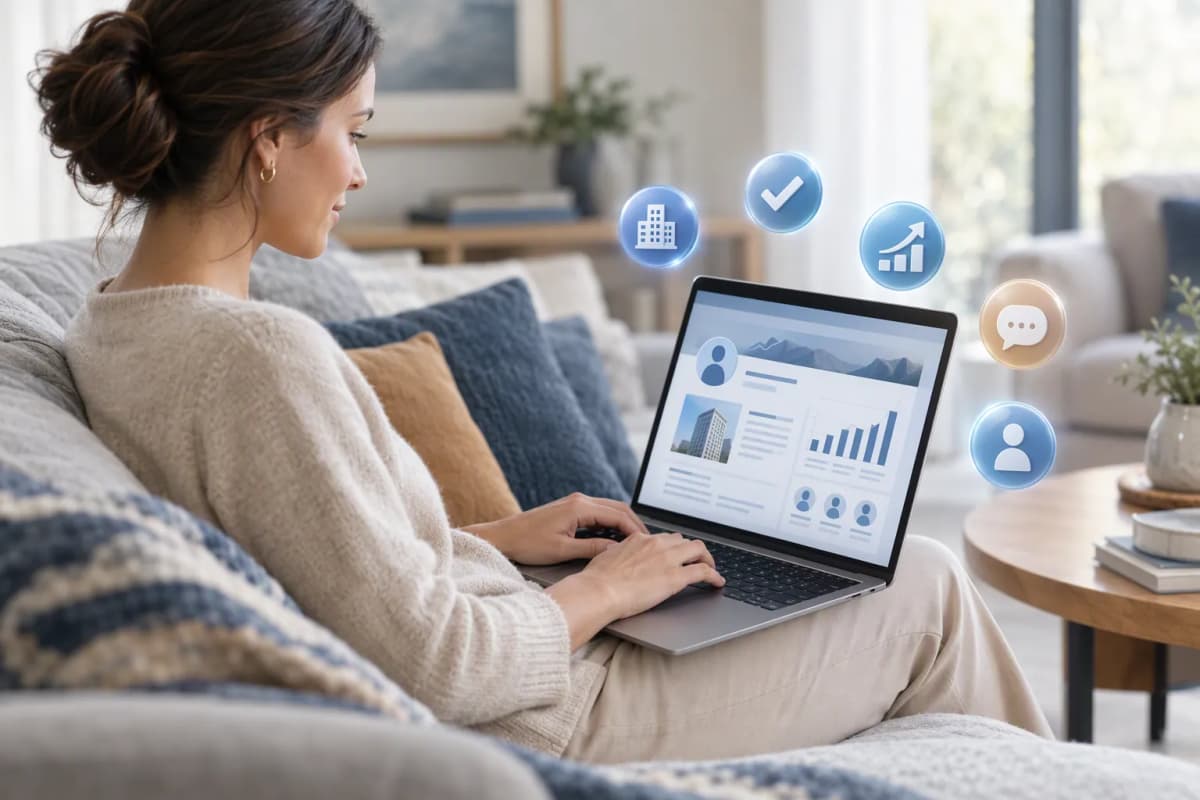 LinkedIn Şirket Sayfası Optimizasyonu: Kurumsal İmaj LinkedIn Şirket Sayfası Optimizasyonu: Kurumsal İmaj