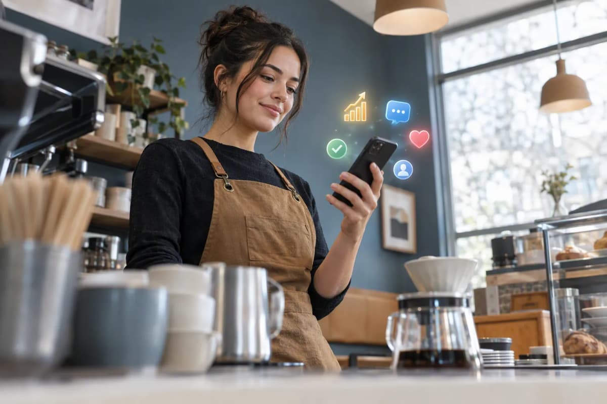 LinkedIn Şirket Sayfası Yönetimi: Etkileşimi Büyüten Plan LinkedIn Şirket Sayfası Yönetimi: Etkileşimi Büyüten Plan