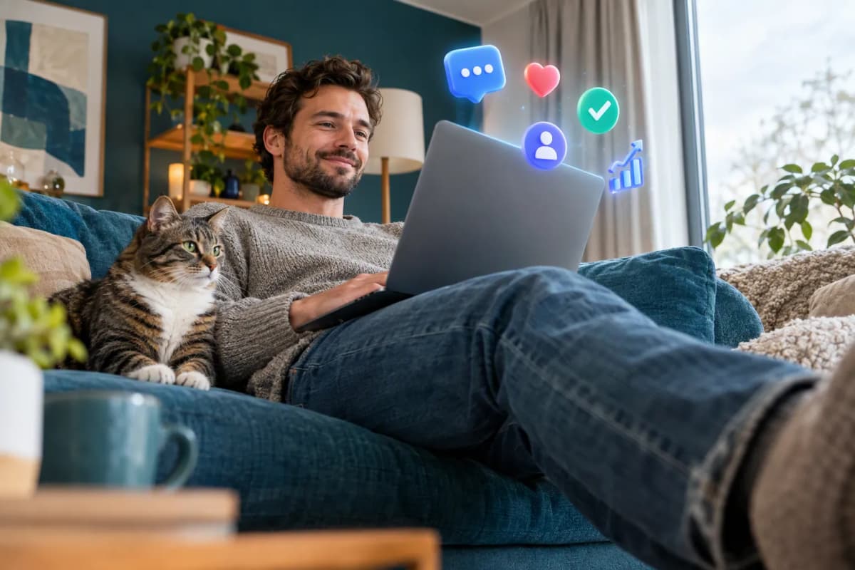 LinkedIn Şirket Sayfasında Çalışan Etkileşimi Nasıl Artırılır? LinkedIn Şirket Sayfasında Çalışan Etkileşimi Nasıl Artırılır?