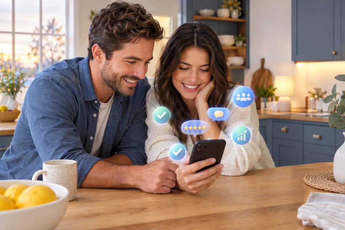 LinkedIn Şirket Sayfasında Sosyal Kanıt Nasıl Gösterilir? LinkedIn Şirket Sayfasında Sosyal Kanıt Nasıl Gösterilir?