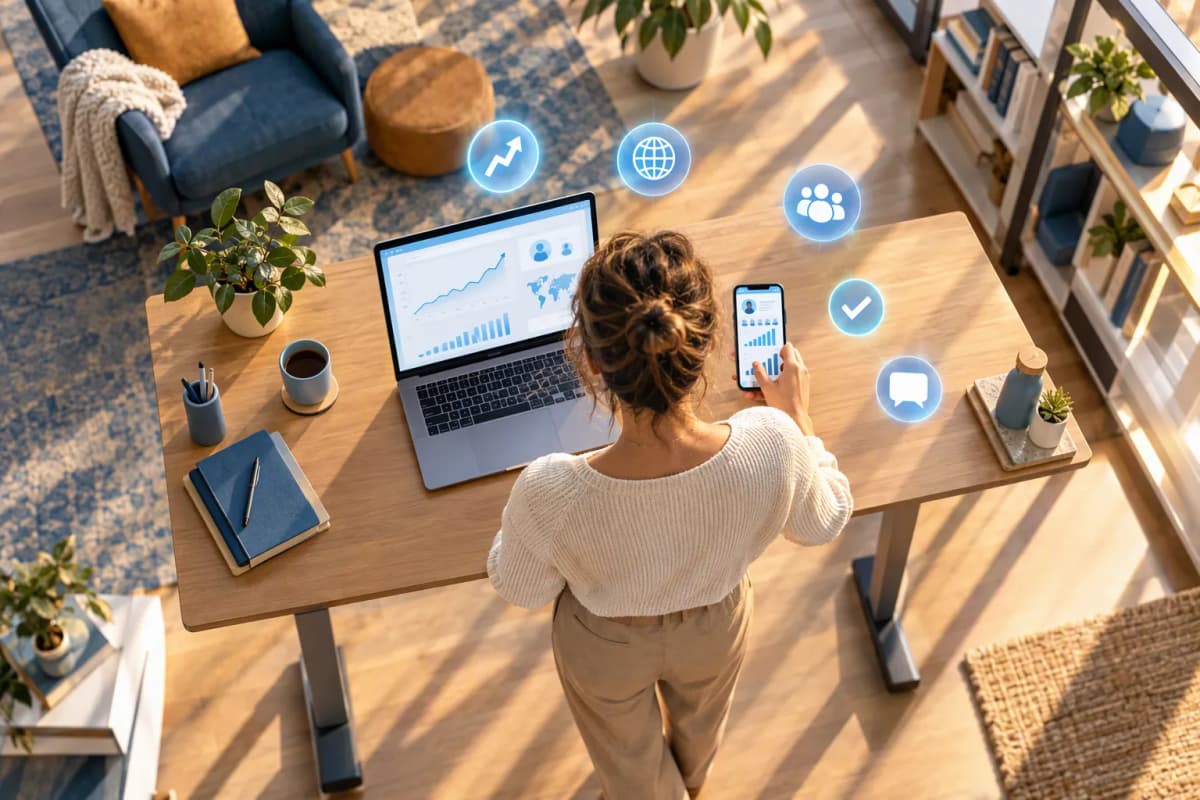 LinkedIn Takipçi Artışı Marka Bilinirliğini Artırır mı? LinkedIn Takipçi Artışı Marka Bilinirliğini Artırır mı?