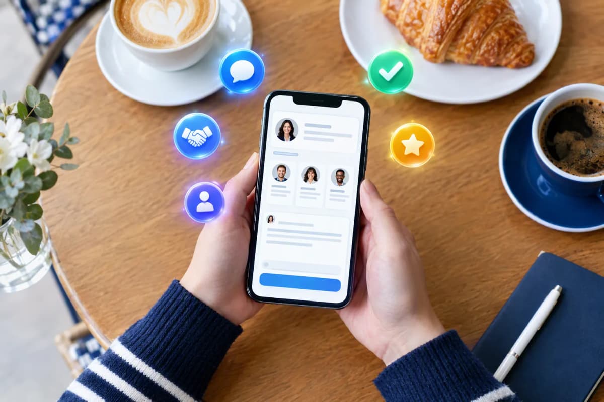 LinkedIn Tavsiyesi Nasıl Yazılır? İsteme ve Örnek Şablonlar LinkedIn Tavsiyesi Nasıl Yazılır? İsteme ve Örnek Şablonlar