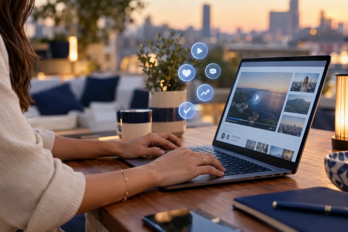 LinkedIn Video İçerikleri Etkileşimi Nasıl Artırır? LinkedIn Video İçerikleri Etkileşimi Nasıl Artırır?