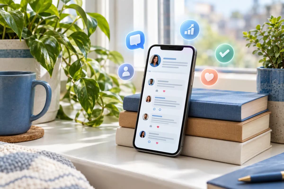 LinkedIn Yorumları Satış Fırsatlarını Gerçekten Artırır mı? LinkedIn Yorumları Satış Fırsatlarını Gerçekten Artırır mı?